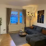 City Apartment Angel
