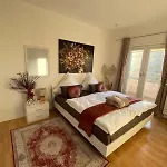 City Apartment Angel