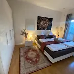 City Apartment Angel