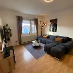 City Apartment Angel