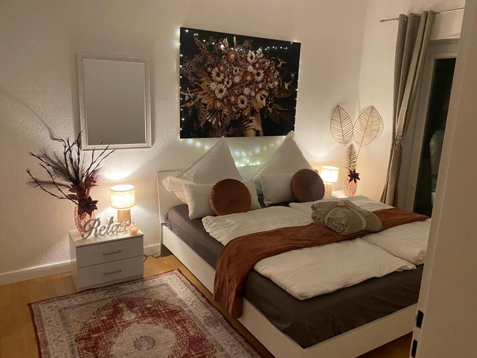 Angel Appartement Hannover