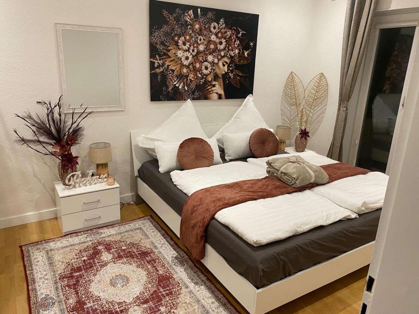 Angel Appartement Hannover