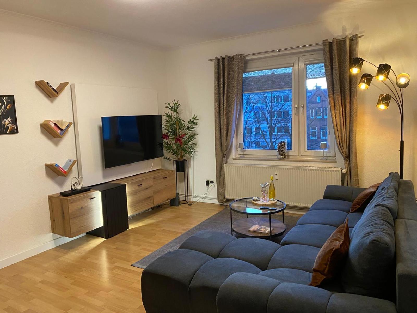 Angel Apartment Hannover