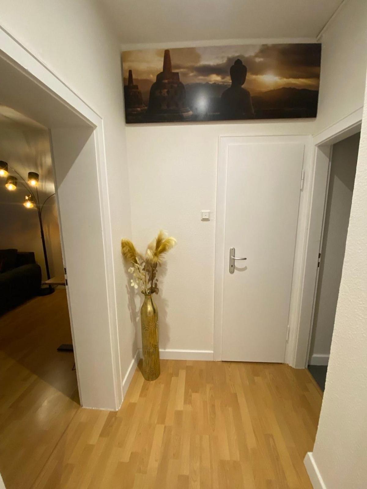 Angel Apartment *