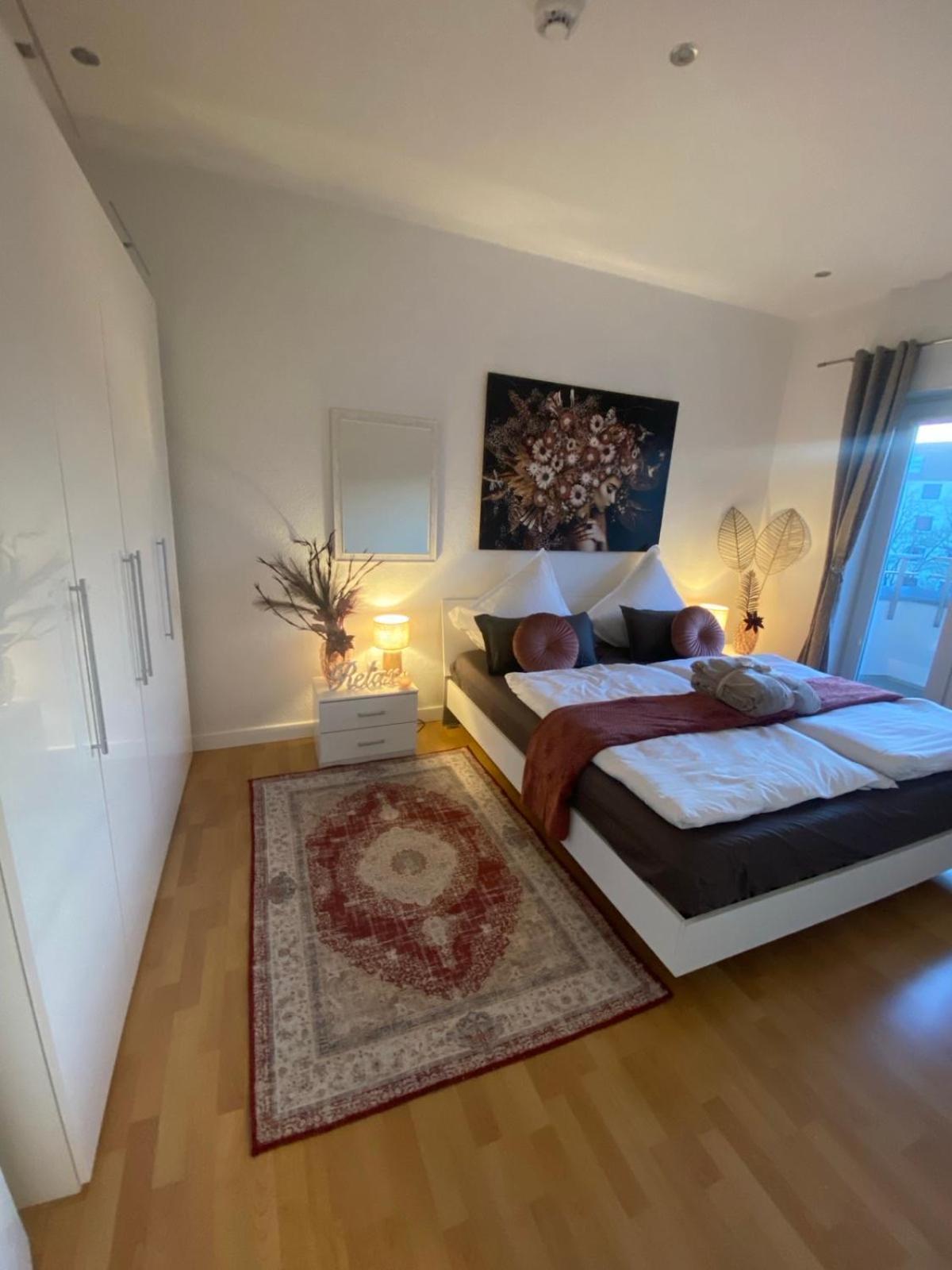 Appartement Angel Hannover