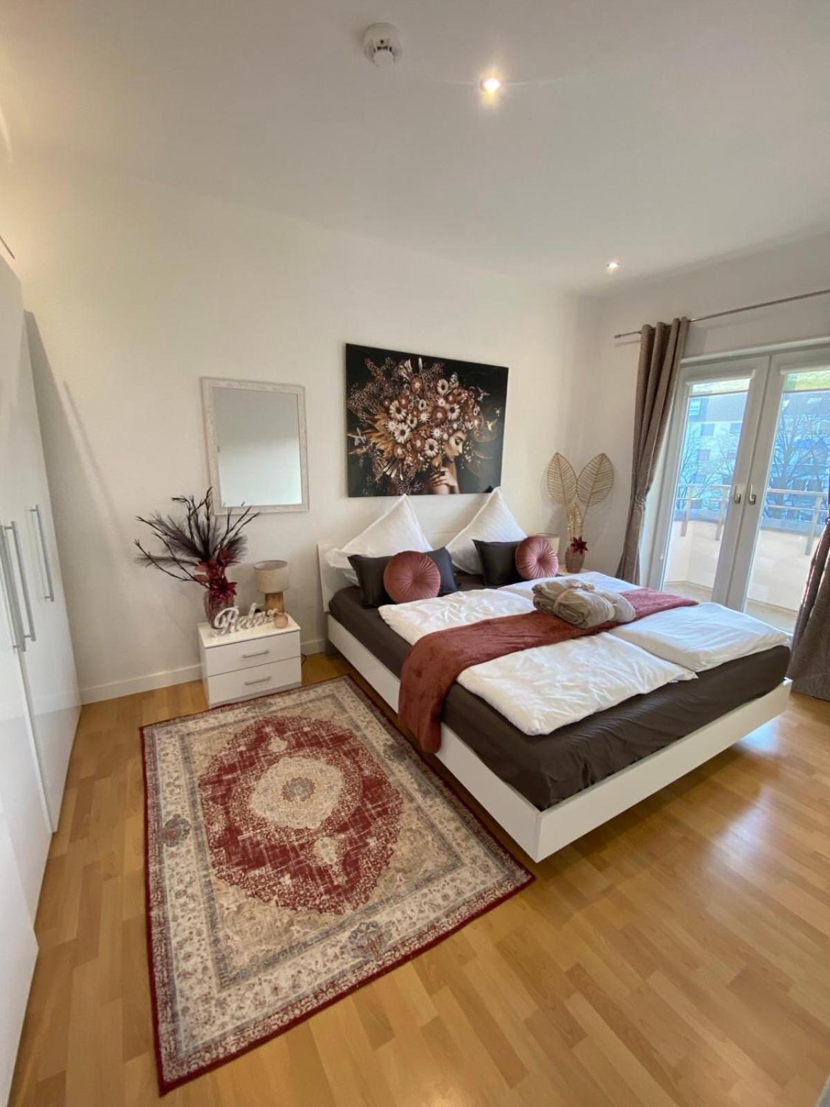 Appartement Angel