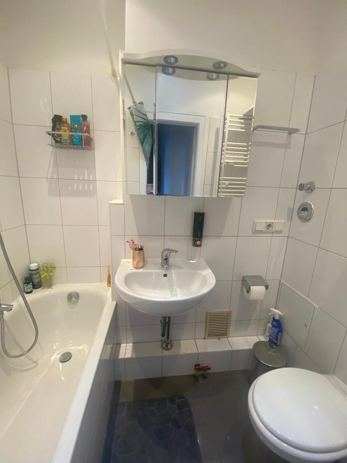 Appartement Angel Hannover